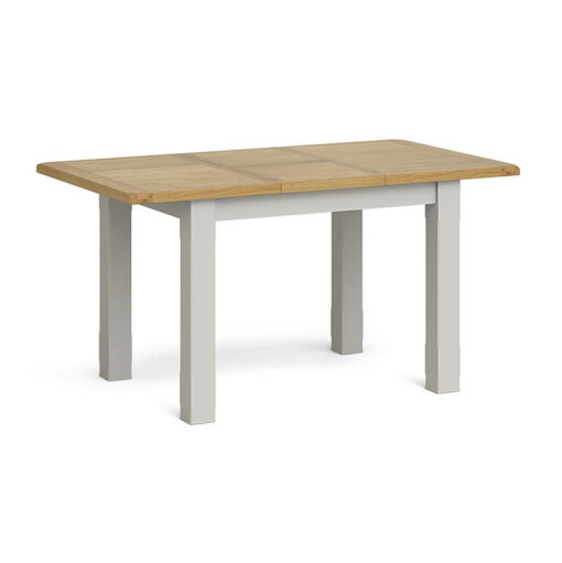 Guildford Compact Extending Dining Table