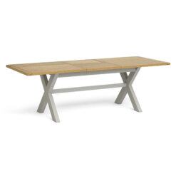 Guildford Large Extending Dining Table