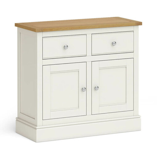Chichester Ivory Small Sideboard
