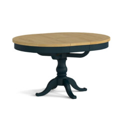 Chichester Round Extending Dining Table