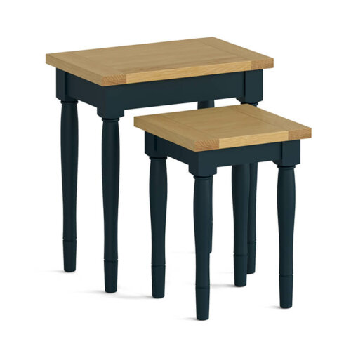 Chichester Nest of Tables