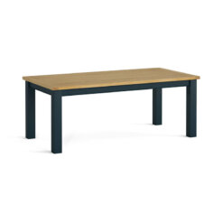 Chichester 2M Fixed Dining Table
