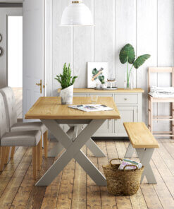 Guildford Dining Table