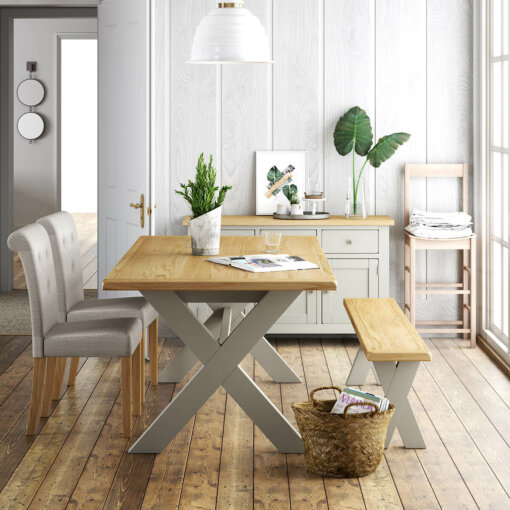 Guildford Dining Table