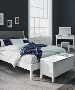 Hampstead Bedroom Collection