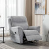 Remy 1 Seater Recliner Sofa
