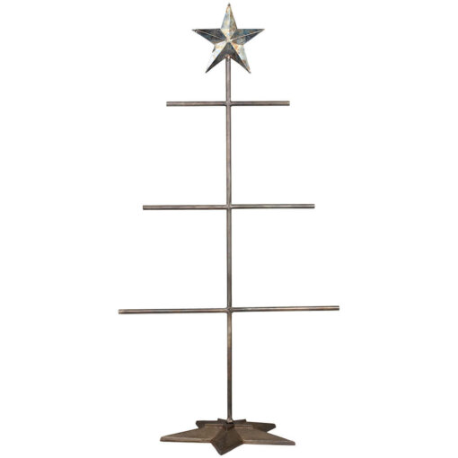 Rack With Star Small