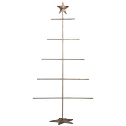 Rack With Star Large