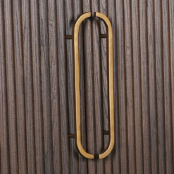 Argento 2 Door Sideboard