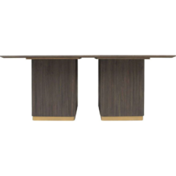 Argento Dining Table