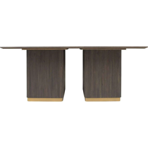Argento Dining Table