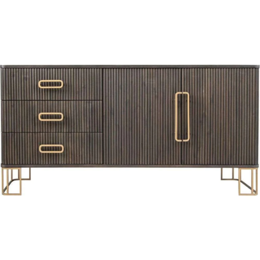 Argento Large Sideboard