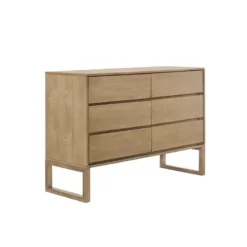 Philip 6 Drawer Large Chest