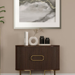 Argento Small Sideboard