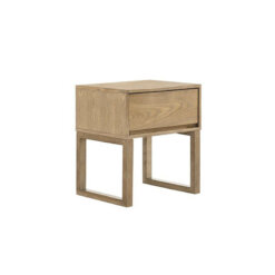 Philip 1 Drawer End Table