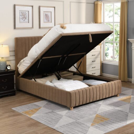 Kerry Gaslift Bed Frame