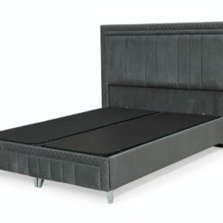 Mercury 5ft Gas Lift Bed Frame