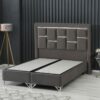 London Gas Lift Bed Frame