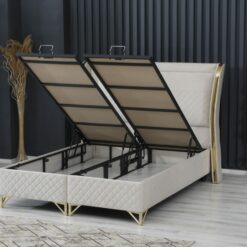 Sweet Sleep Gas Lift Bed Frame
