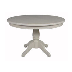 Bellaford Round Pedestal Dining Table