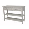 Bellaford 2 Drawer Console Table