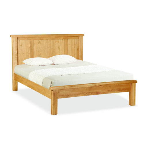 Salisbury Panelled Bed Frame