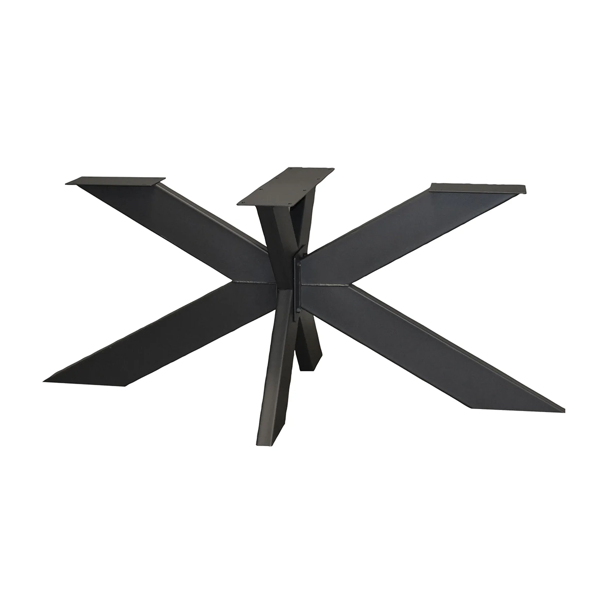 Metal Rex Flexline (280cm & 300cm elips / rectangle tables)