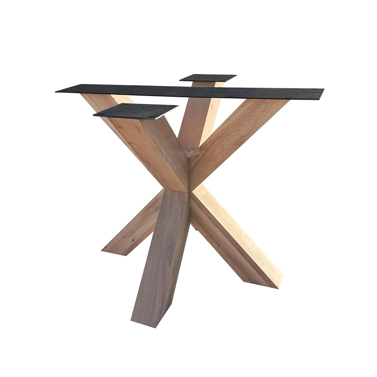 Wood Rex Flexline (280cm & 300cm elips / rectangle tables)