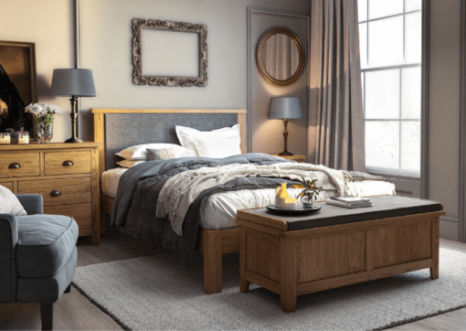 Burford Bedroom Collection