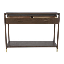 Lisa 2 Drawer Console Table