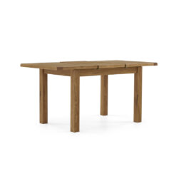 Burford 1.2M Compact Butterfly Extending Dining Table