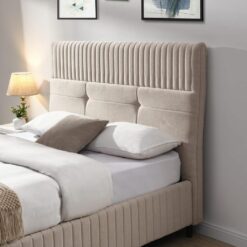 Cork Bed Frame