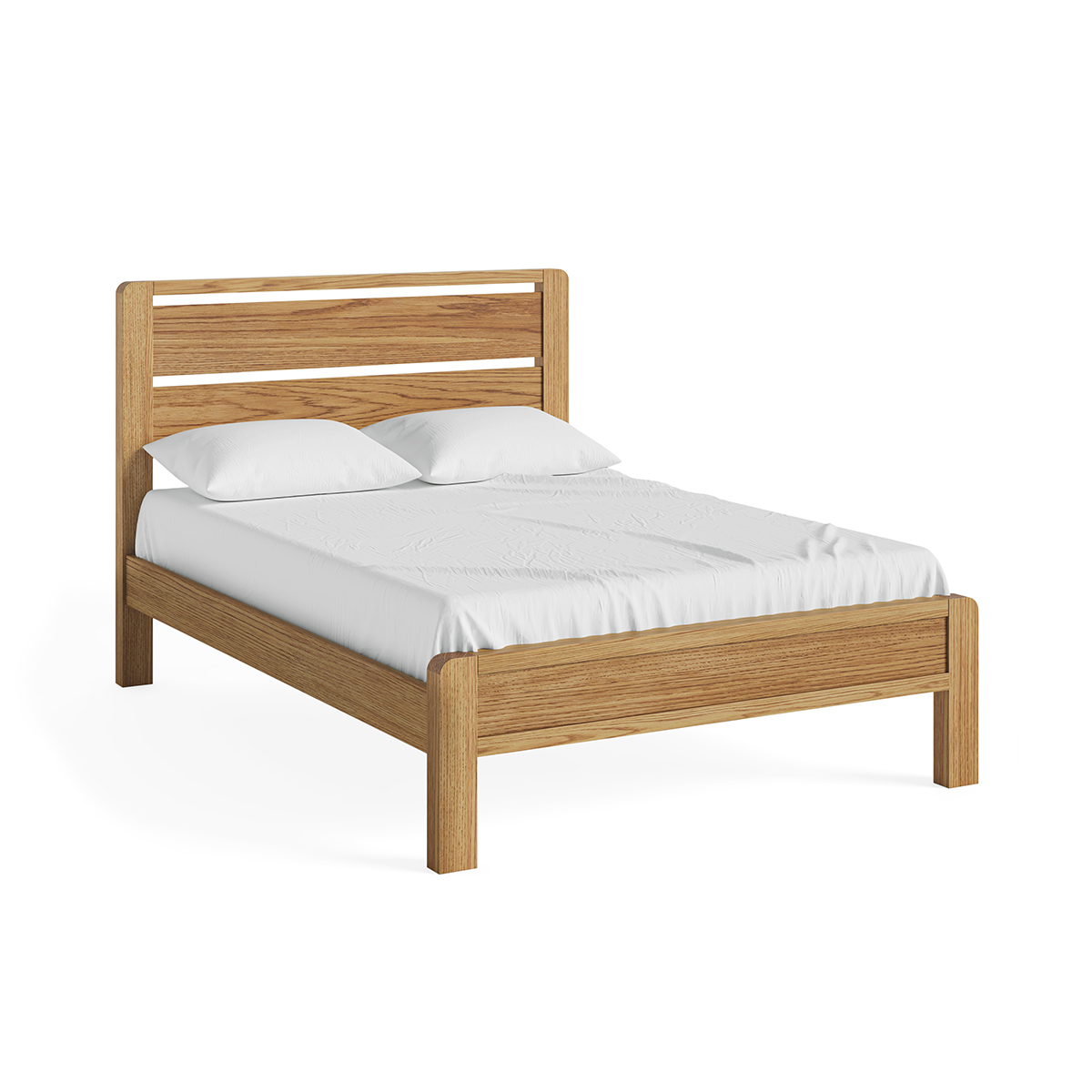 Edson 4ft6 Double Bed Frame