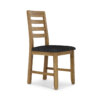 Edson Steel Dining Chair