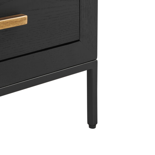 Brixton 1 Drawer End Table