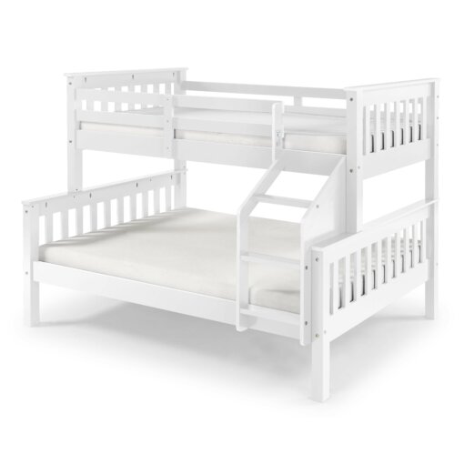 Arizona White Triple Sleeper