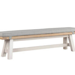 Doune Dining Bench