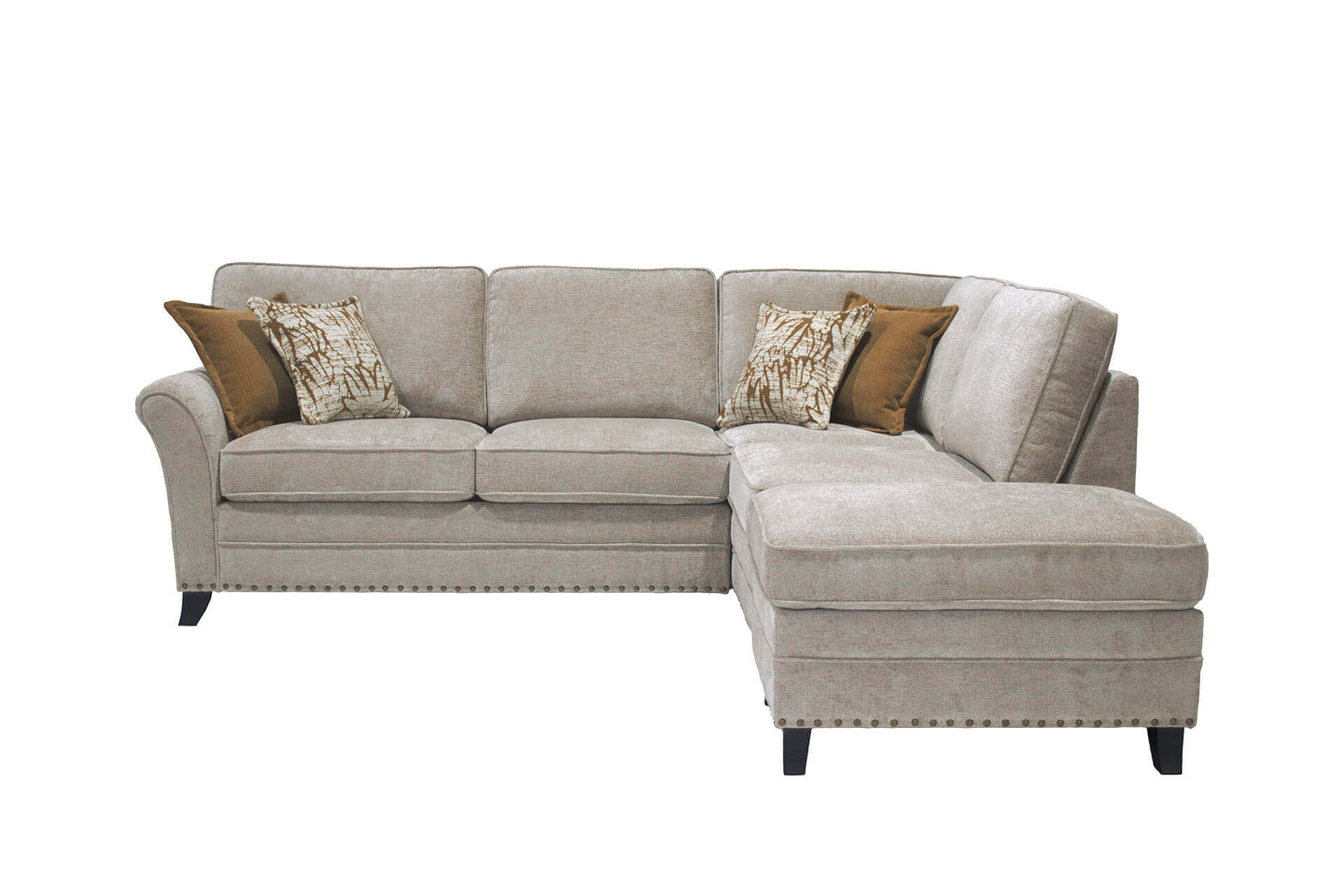 Pippa Corner Group RHF Mink